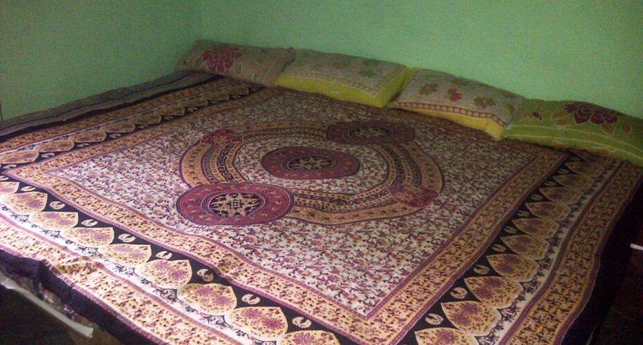 Hotel Diya Raj, Barkot 3